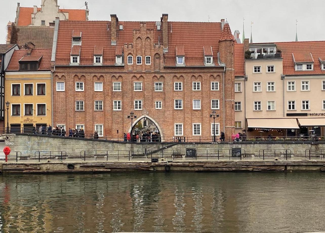 Lägenhet Luxury