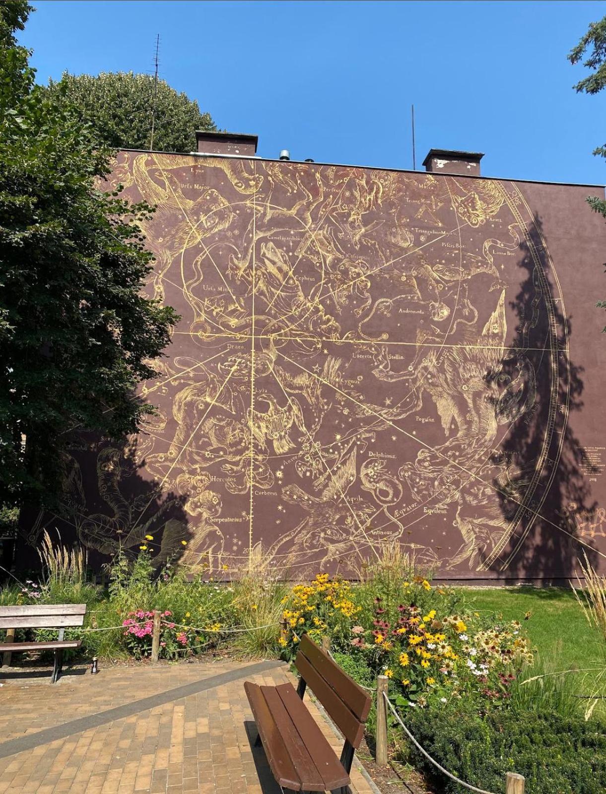Lägenhet Luxury Gdańsk